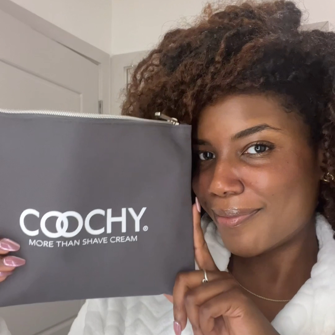 COOCHY Travel Bag
