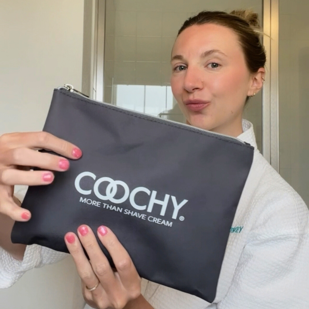 COOCHY Travel Bag