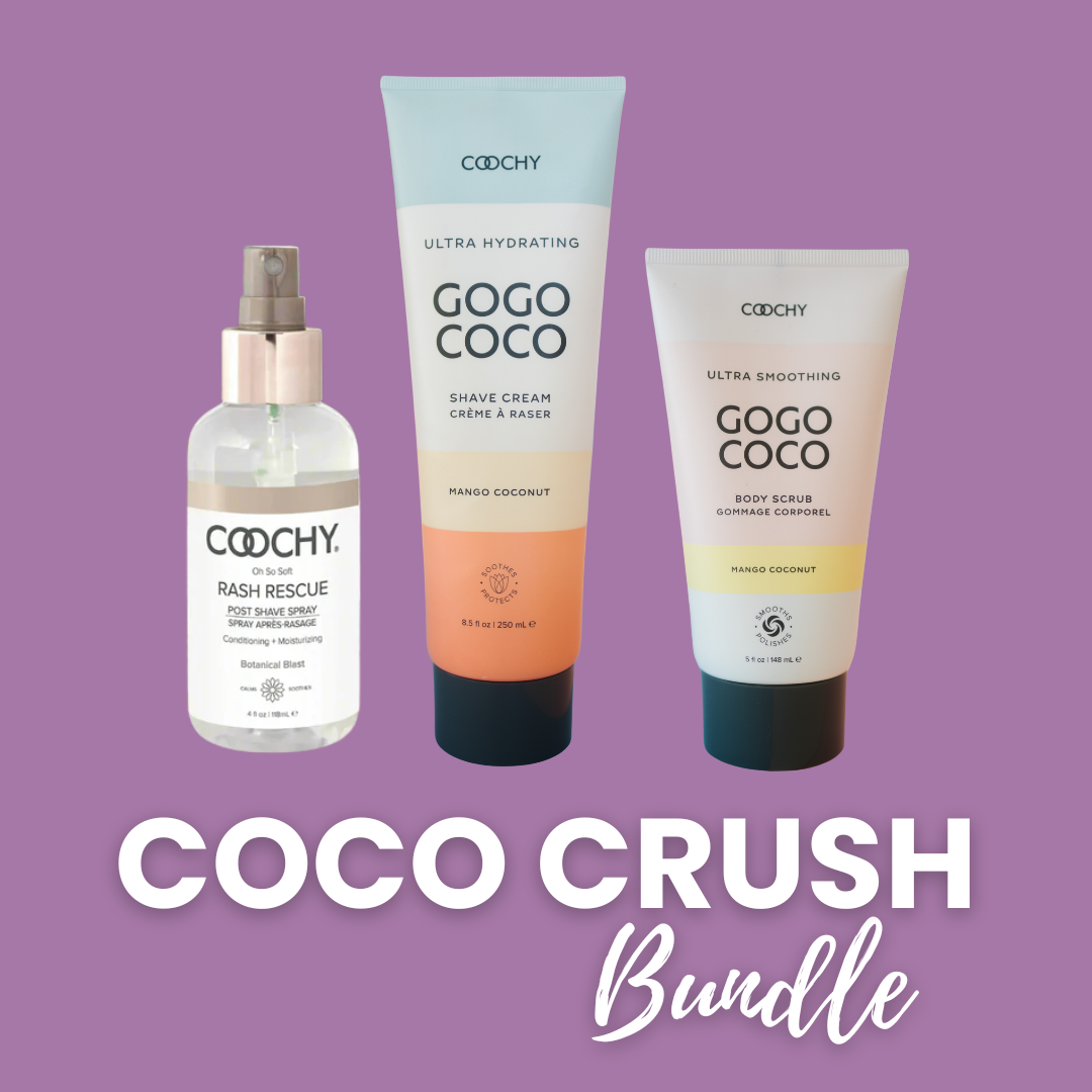 Coco Crush Bundle