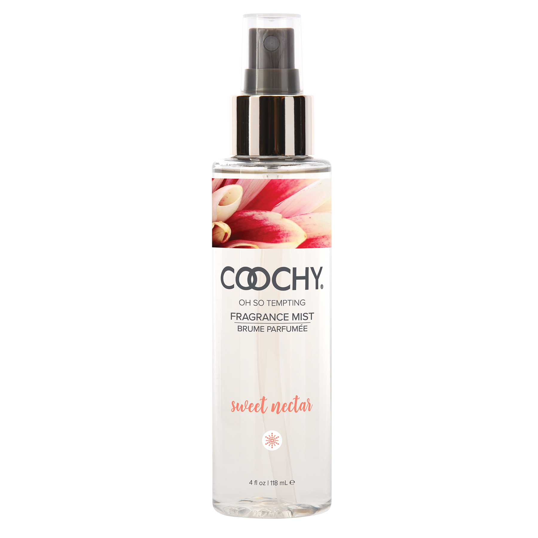 COOCHY Body Mists