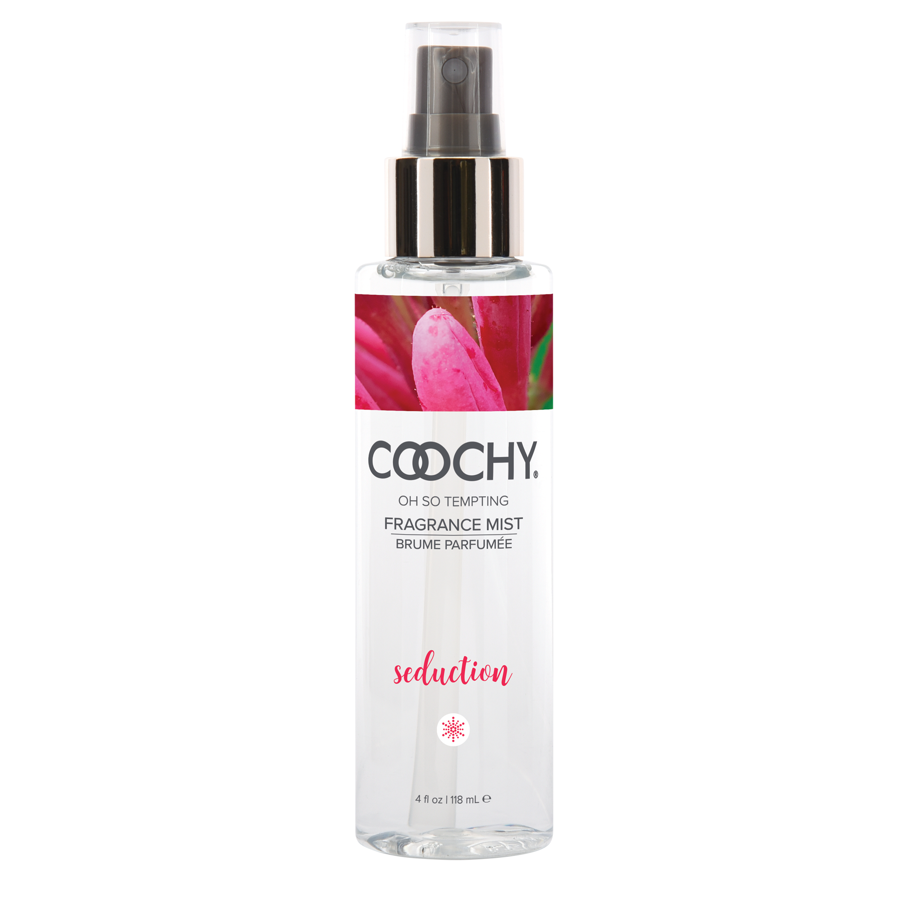COOCHY Body Mists