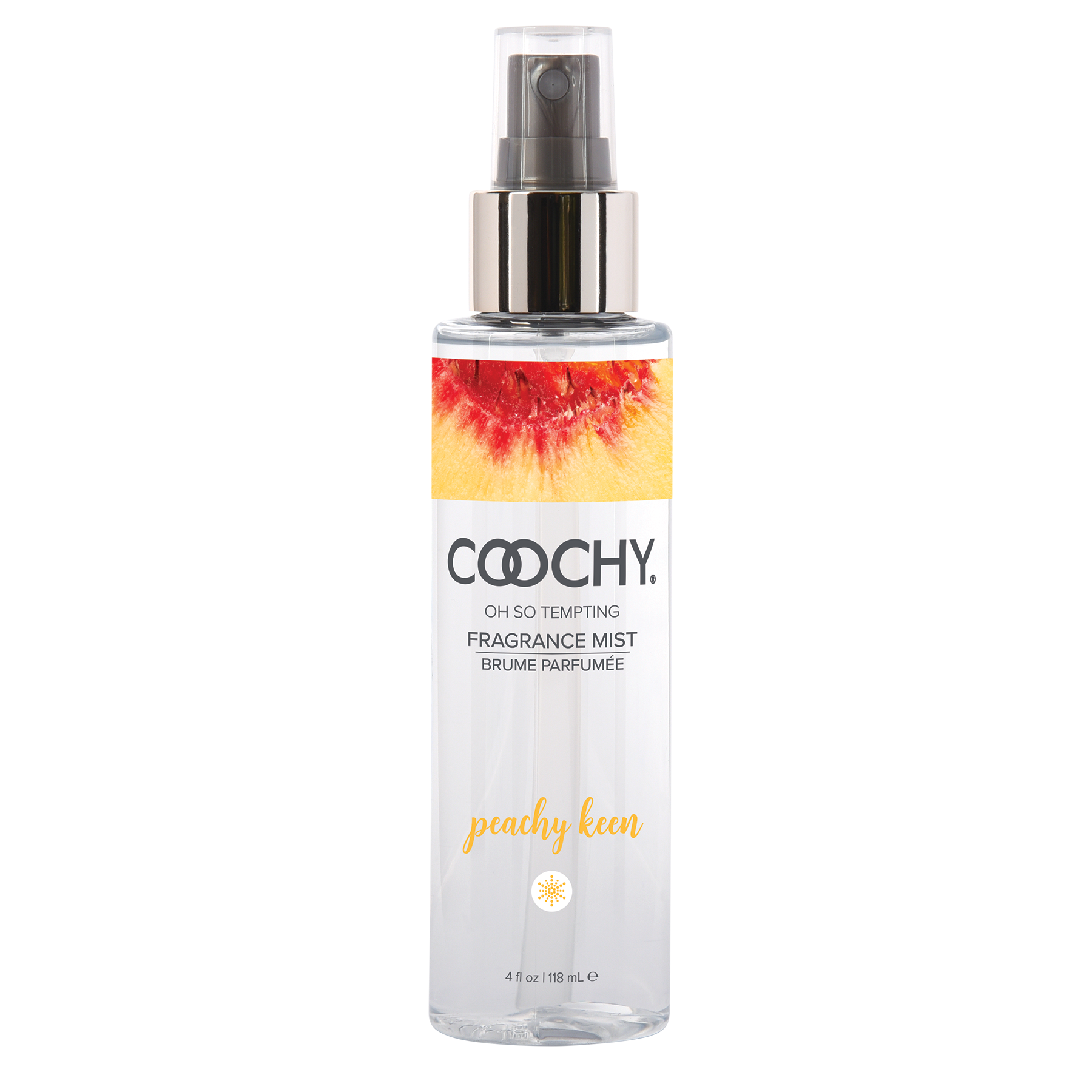 COOCHY Body Mists