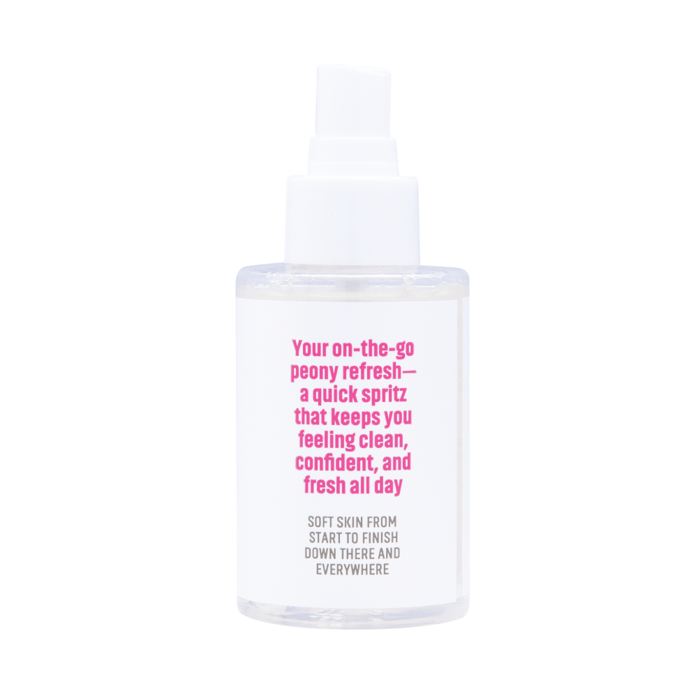 Feel Fresh Intimate Feminine Spray