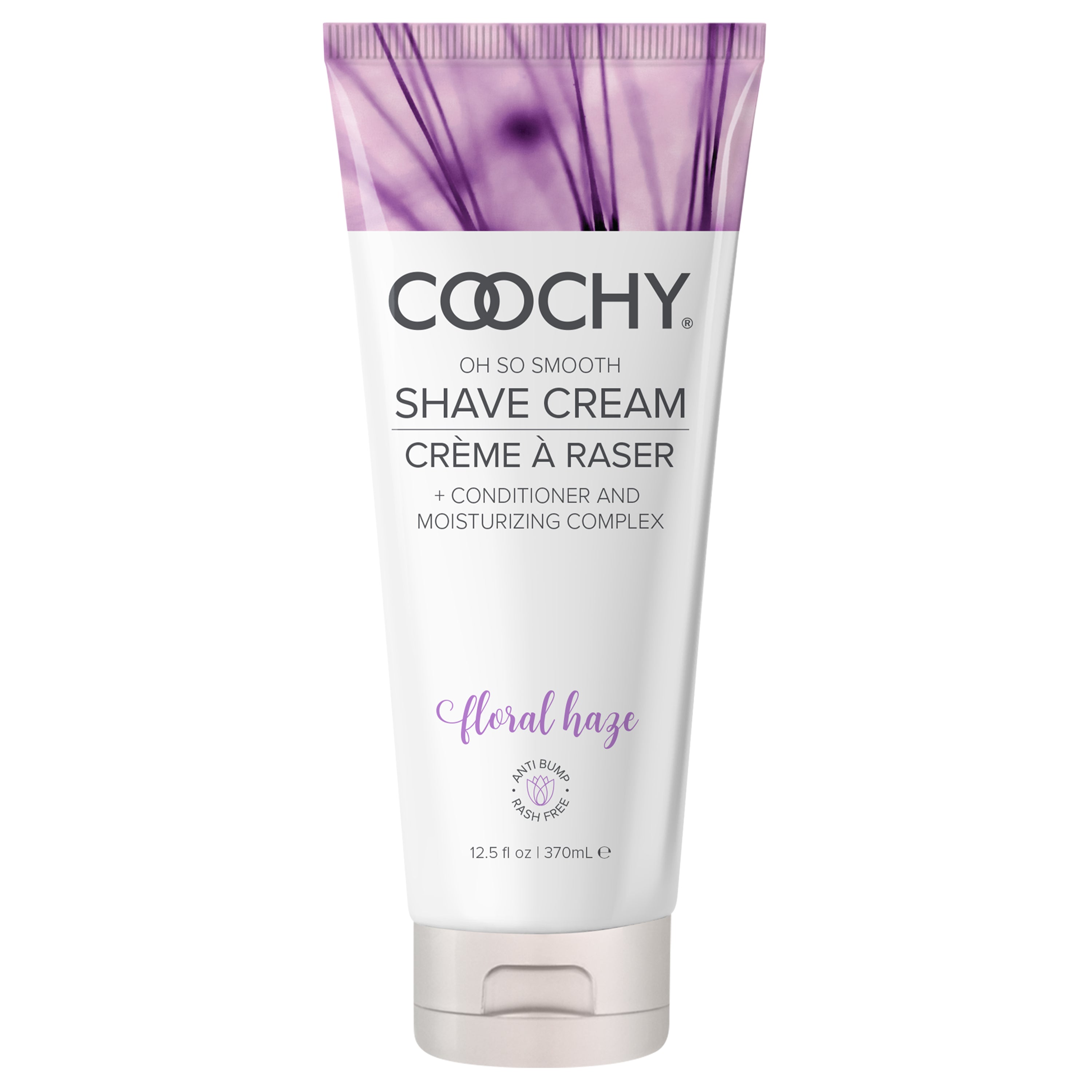 Floral Haze Hydrating Shave Cream