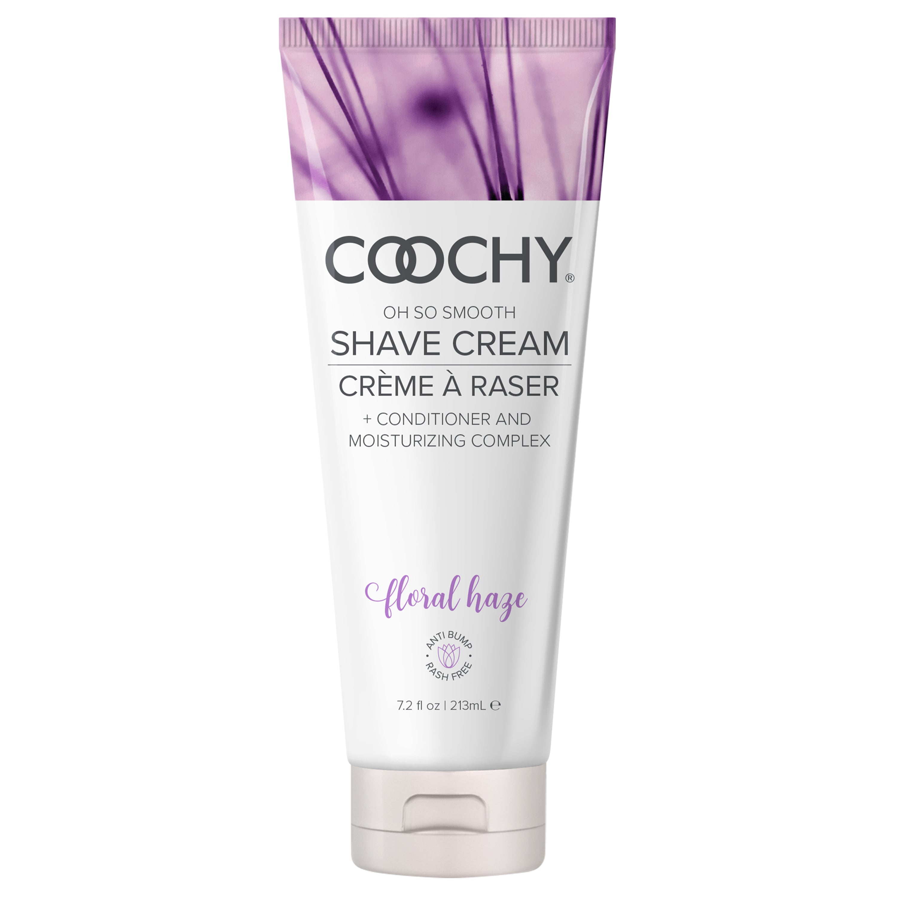 Floral Haze Hydrating Shave Cream