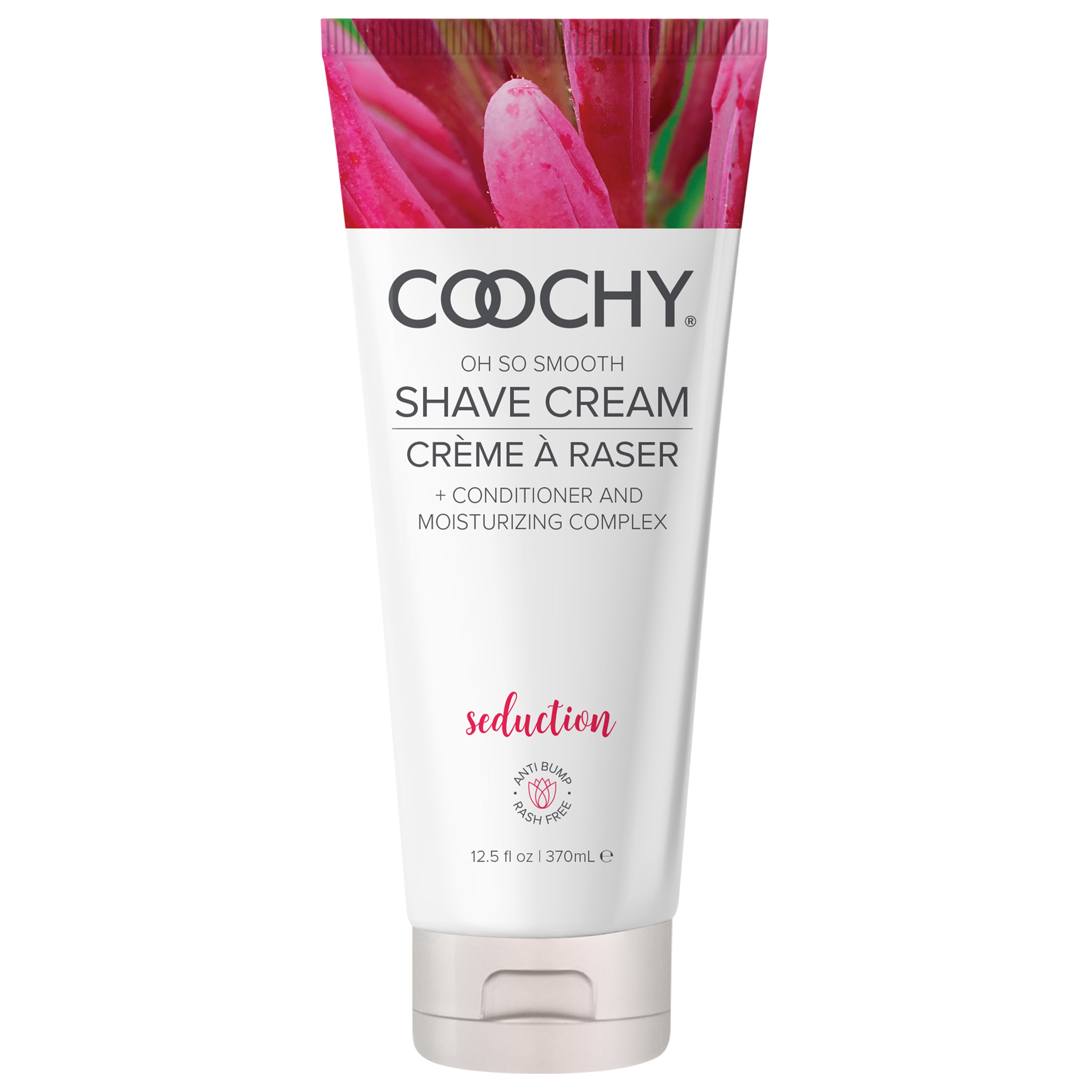 Seduction Hydrating Shave Cream