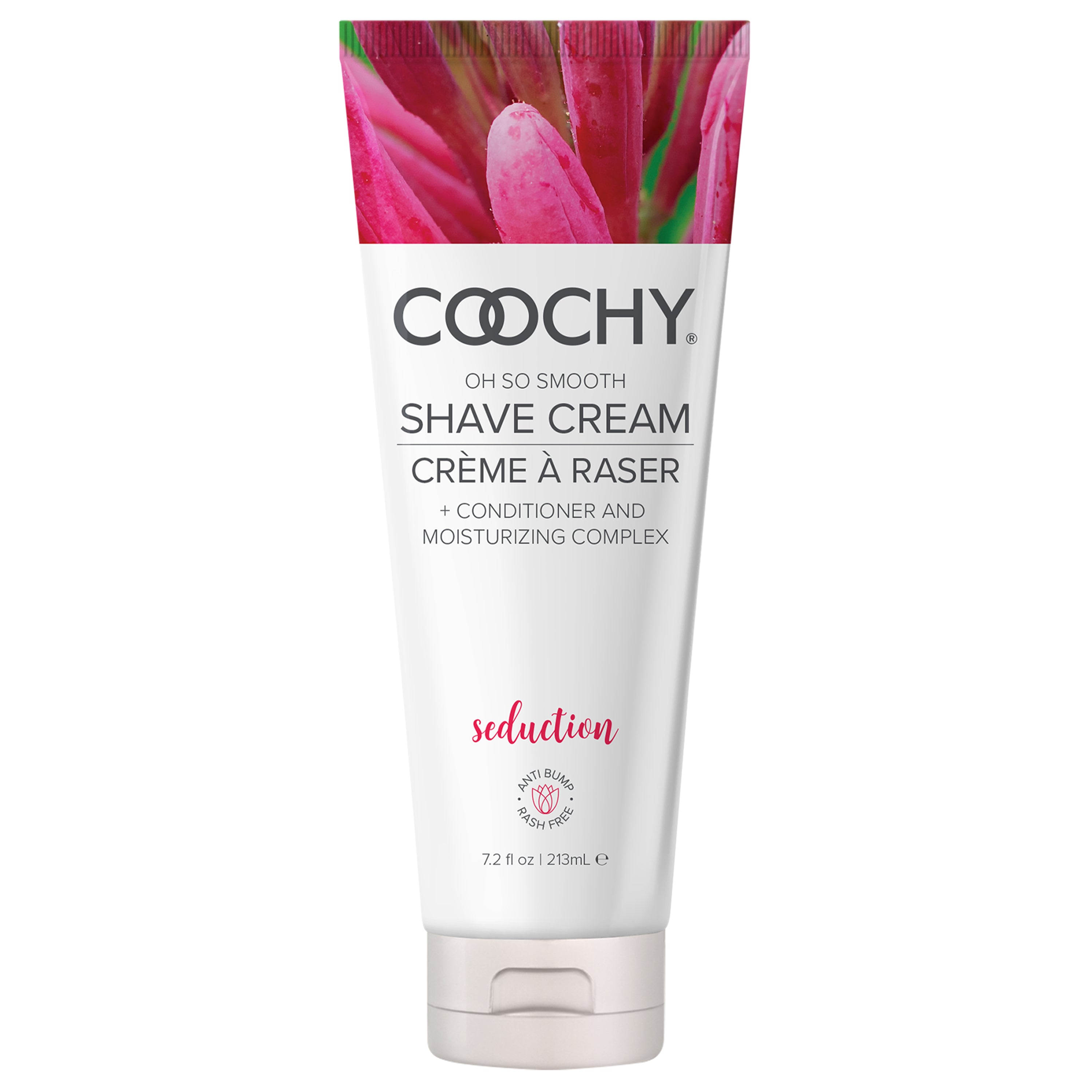 Seduction Hydrating Shave Cream