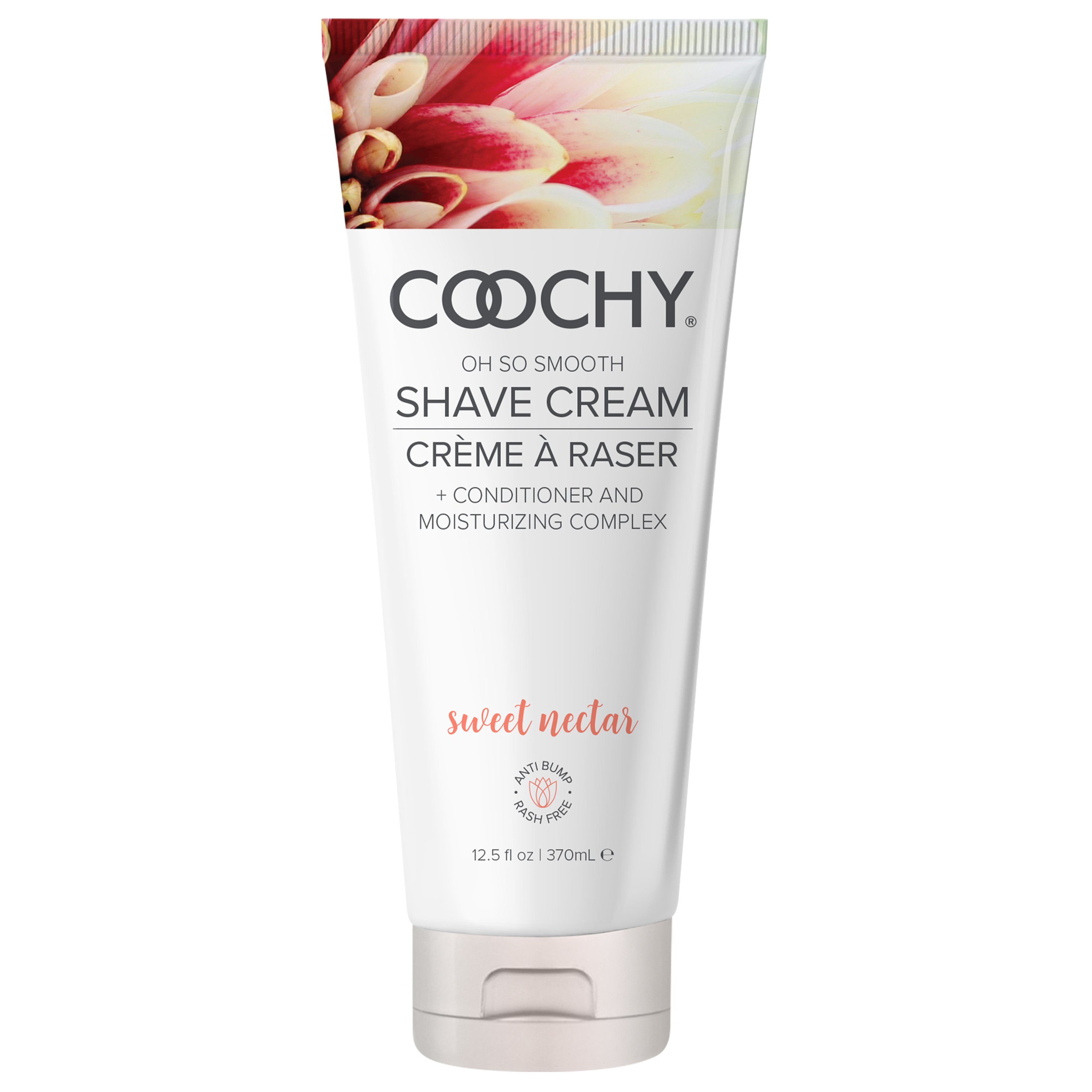Sweet Nectar Hydrating Shave Cream