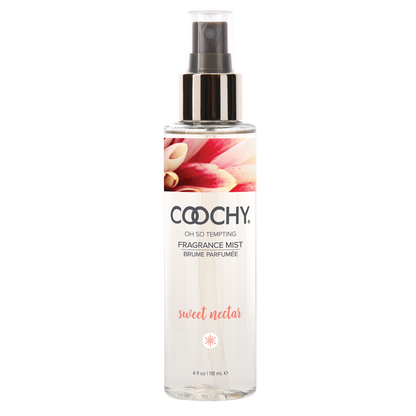 COOCHY Body Mists