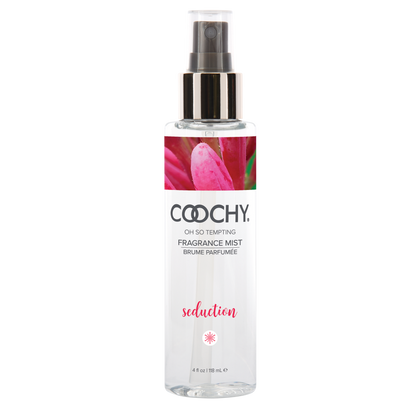 COOCHY Body Mists