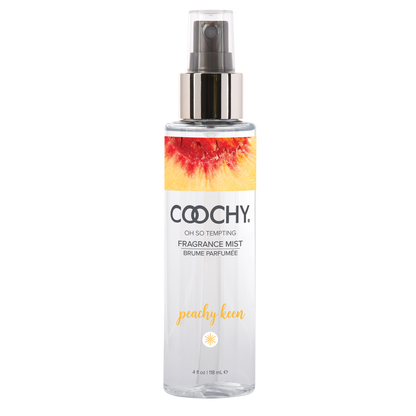 COOCHY Body Mists