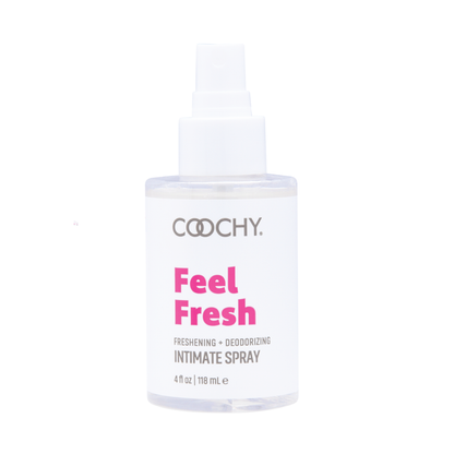 Feel Fresh Intimate Feminine Spray