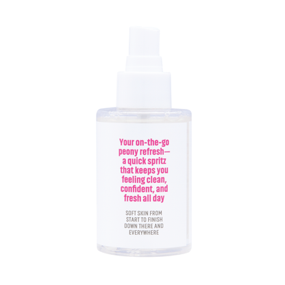 Feel Fresh Intimate Feminine Spray