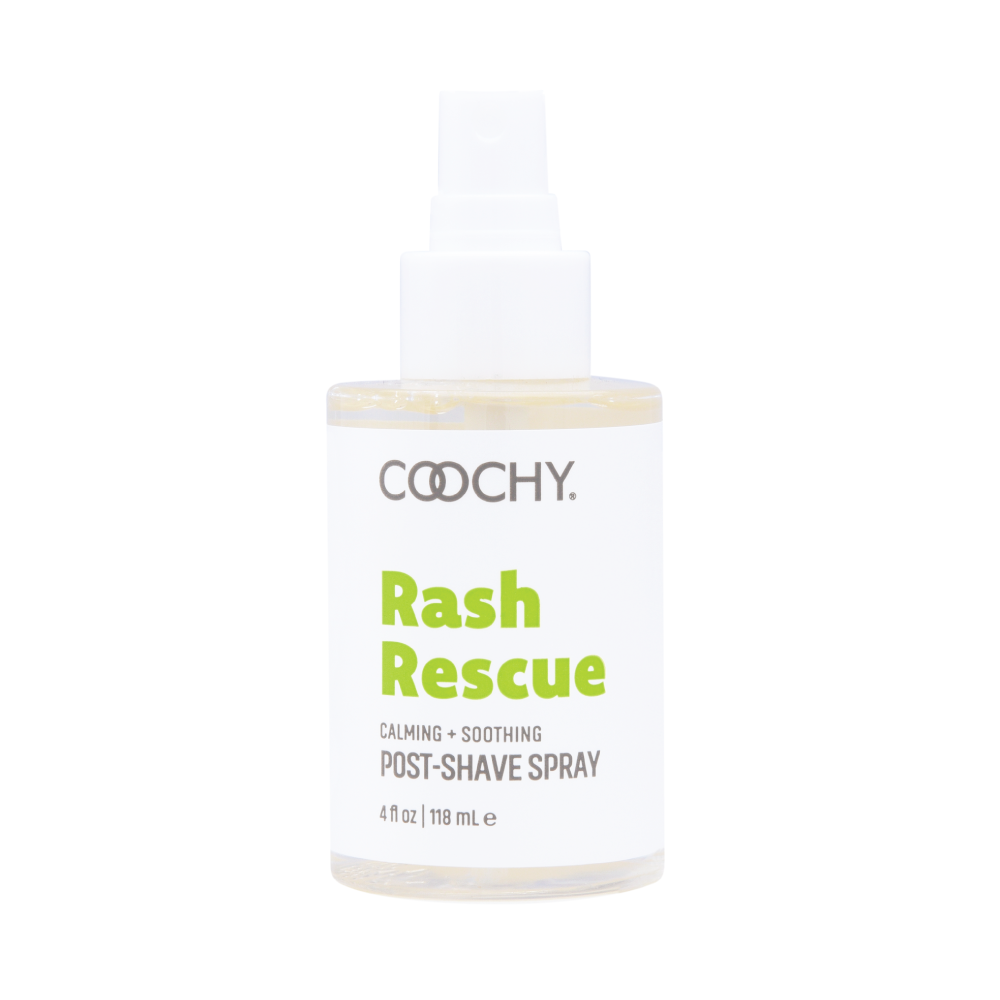 Rash Rescue Post Shave Spray