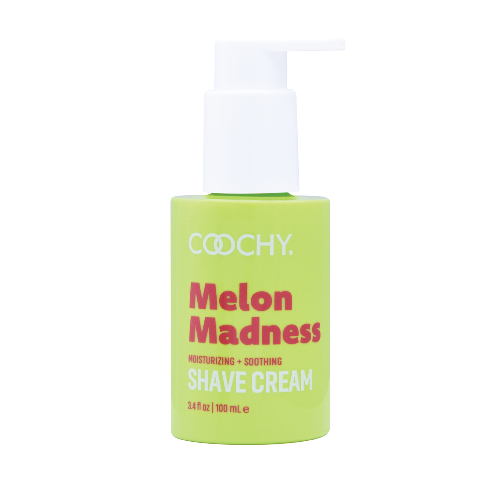Melon Madness Hydrating Shave Cream