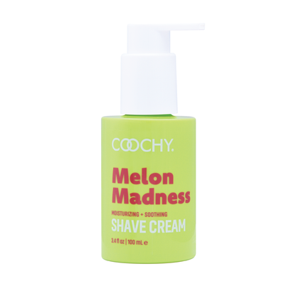 Melon Madness Hydrating Shave Cream