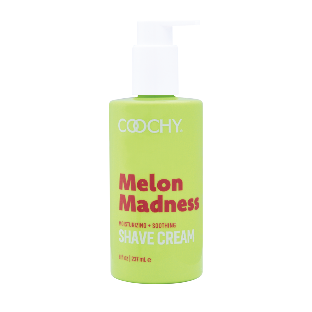 Melon Madness Hydrating Shave Cream