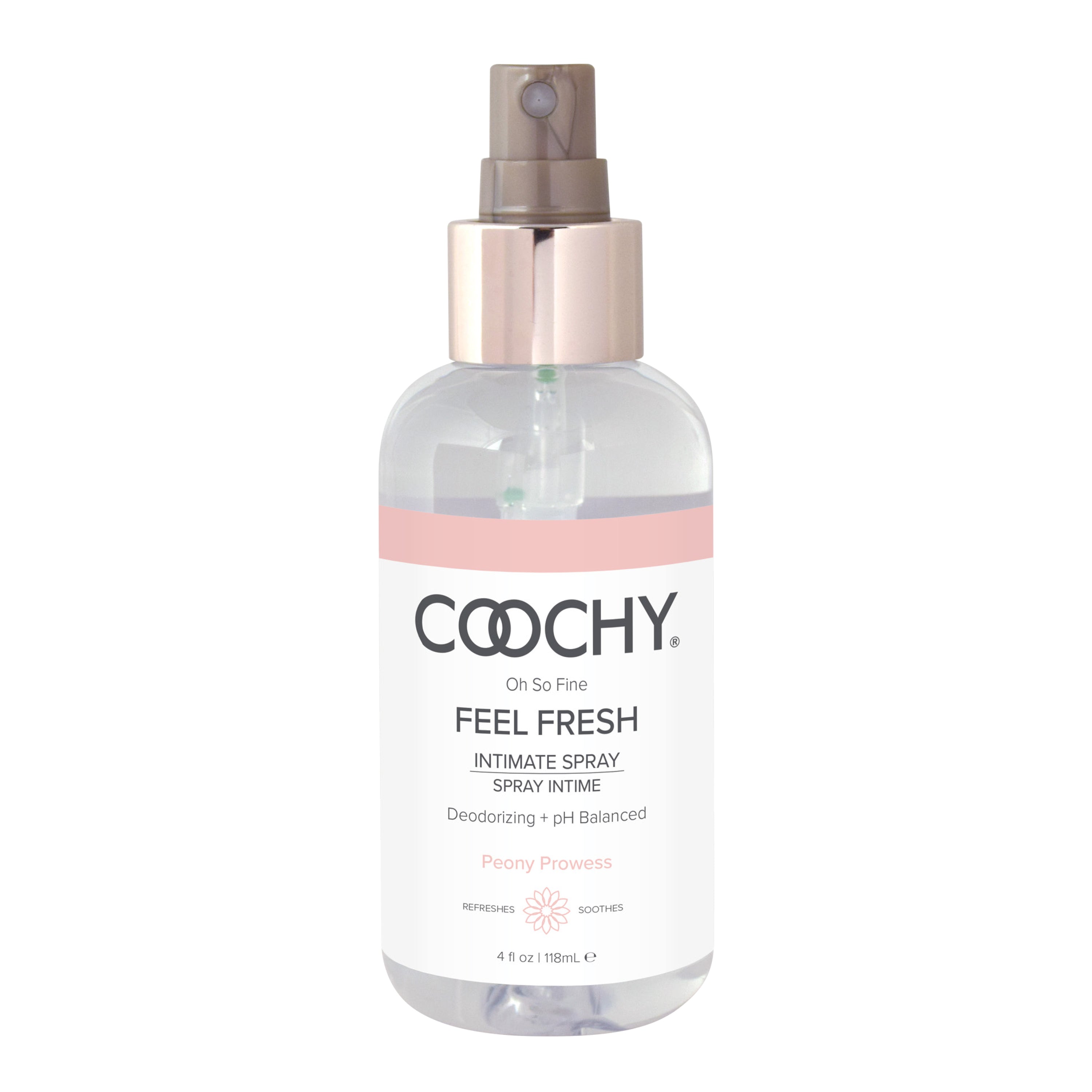 Feel Fresh Intimate Feminine Spray